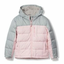 Girls 4-16 Eddie Bauer Superior Heavyweight Parka Jacket Magenta 17 Girls 4-16 Eddie Bauer Superior Heavyweight Parka Jacket Magenta -Eddie Bauer Shop unnamed file 139