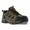 Eddie Bauer Mainland Men's Waterproof Hiking Shoes