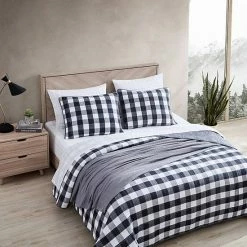 Eddie Bauer Lakehouse Plaid Quilt Set With Shams 12 Eddie Bauer Lakehouse Plaid Quilt Set With Shams -Eddie Bauer Shop unnamed file 1400