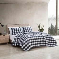 Eddie Bauer Lakehouse Plaid Quilt Set With Shams 13 Eddie Bauer Lakehouse Plaid Quilt Set With Shams -Eddie Bauer Shop unnamed file 1401