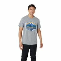Men's Eddie Bauer Graphic Tee Olive Branch -Eddie Bauer Shop unnamed file 1432