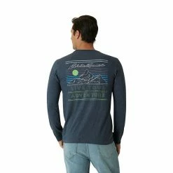 Men's Eddie Bauer Graphic Tee