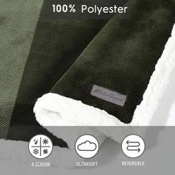Eddie Bauer Pine Plaid Throw 14 Eddie Bauer Pine Plaid Throw -Eddie Bauer Shop unnamed file 1466