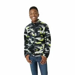 Boys Eddie Bauer Lone Peak Lightweight 3-in-1 Jacket Black -Eddie Bauer Shop unnamed file 1477