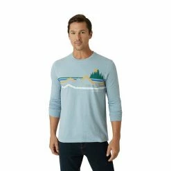 Men's Eddie Bauer Graphic Tee