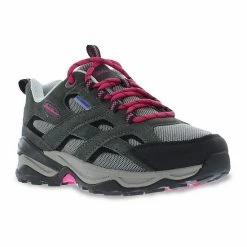 Eddie Bauer Canyon Low Women's Waterproof Hiking Shoes