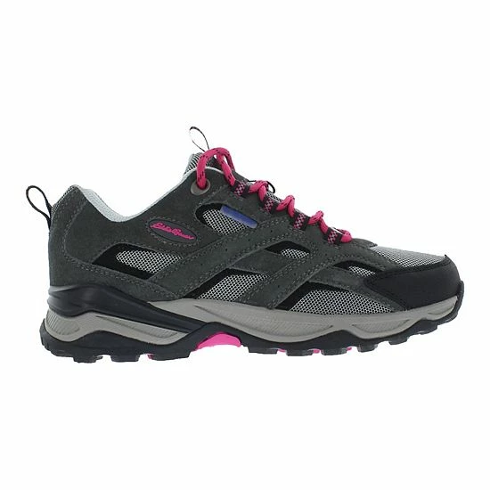 Eddie Bauer Canyon Low Women's Waterproof Hiking Shoes 4 Eddie Bauer Canyon Low Women's Waterproof Hiking Shoes - Image 2