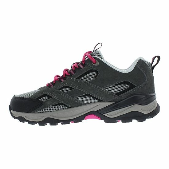 Eddie Bauer Canyon Low Women's Waterproof Hiking Shoes 5 Eddie Bauer Canyon Low Women's Waterproof Hiking Shoes - Image 3