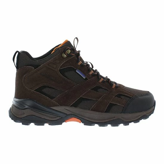 Eddie Bauer Canyon Men's Waterproof Hiking Shoes 4 Eddie Bauer Canyon Men's Waterproof Hiking Shoes - Image 2