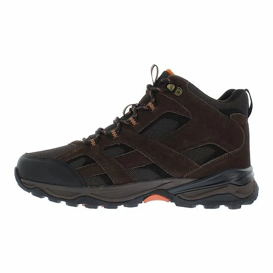 Eddie Bauer Canyon Men's Waterproof Hiking Shoes 5 Eddie Bauer Canyon Men's Waterproof Hiking Shoes - Image 3