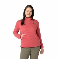 Women's Eddie Bauer Quilted Mockneck Sweatshirt Oatmeal Stone -Eddie Bauer Shop unnamed file 155