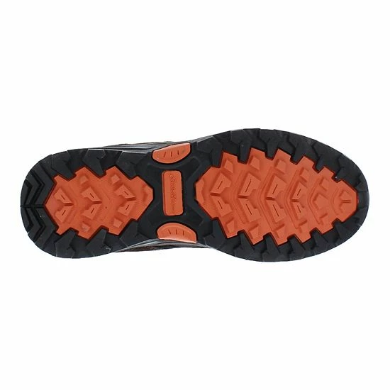 Eddie Bauer Canyon Men's Waterproof Hiking Shoes 6 Eddie Bauer Canyon Men's Waterproof Hiking Shoes - Image 4
