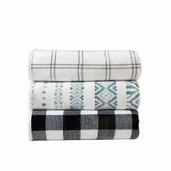 Eddie Bauer Cabin Plaid Blanket -Eddie Bauer Shop unnamed file 1567