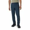 Men's Eddie Bauer Lined Rainier Pants Saddle