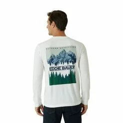 Men's Eddie Bauer Graphic Tee