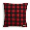 Eddie Bauer Cabin Plaid Flannel Sherpa Throw Pillow -Eddie Bauer Shop unnamed file 1603