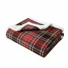 Eddie Bauer Mountain Tartan Throw -Eddie Bauer Shop unnamed file 1618