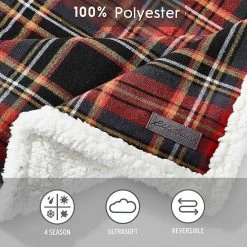 Eddie Bauer Mountain Tartan Throw -Eddie Bauer Shop unnamed file 1622