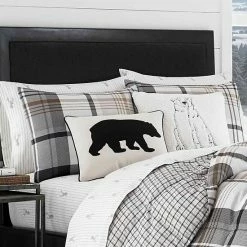 Eddie Bauer Normandy Plaid Comforter Set -Eddie Bauer Shop unnamed file 1643