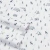 Eddie Bauer Outdoor Print Percale Sheet Set Multi -Eddie Bauer Shop unnamed file 1645