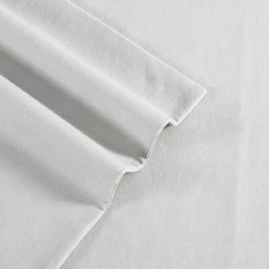Eddie Bauer Cotton Sheet Set Gray