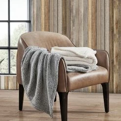 Eddie Bauer Mingled Throw Beige -Eddie Bauer Shop unnamed file 1687