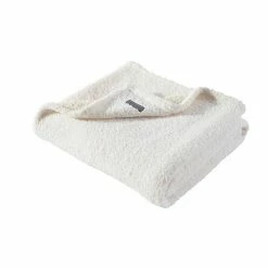 Eddie Bauer Mingled Throw Beige -Eddie Bauer Shop unnamed file 1690