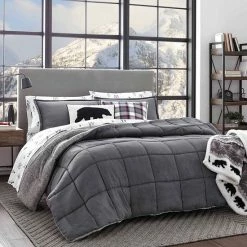 Eddie Bauer Sherwood Comforter Set