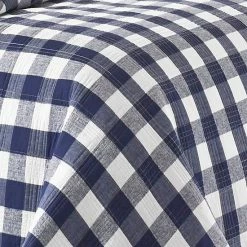 Eddie Bauer Lake House Quilt Set Med Blue -Eddie Bauer Shop unnamed file 1712