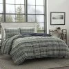 Eddie Bauer Rugged Plaid Down-Alternative Comforter Set 2 Eddie Bauer Rugged Plaid Down-Alternative Comforter Set -Eddie Bauer Shop unnamed file 1717