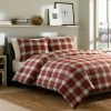 Eddie Bauer Navigation Plaid Reversible Comforter Set -Eddie Bauer Shop unnamed file 1721