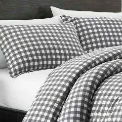 Eddie Bauer Preston Flannel Duvet Cover Set -Eddie Bauer Shop unnamed file 1727
