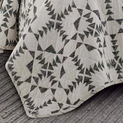 Eddie Bauer Arrowhead Quilt Set Blue -Eddie Bauer Shop unnamed file 1731