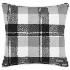 Eddie Bauer Lodge Throw Pillow Dark Red -Eddie Bauer Shop unnamed file 1747
