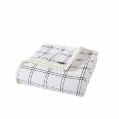 Eddie Bauer Kettle Falls Blanket