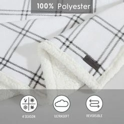 Eddie Bauer Kettle Falls Blanket -Eddie Bauer Shop unnamed file 1754