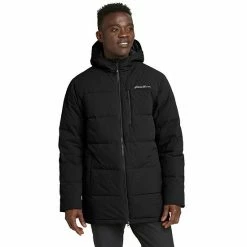 Big & Tall Eddie Bauer Essential Down Parka Black -Eddie Bauer Shop unnamed file 1767