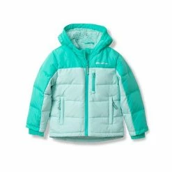 Toddler Girl Eddie Bauer Classic Down Jacket Pink -Eddie Bauer Shop unnamed file 196
