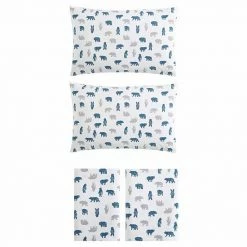 Eddie Bauer Flannel Sheet Set Deer Hallow -Eddie Bauer Shop unnamed file 209