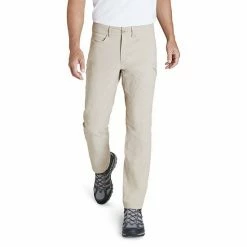 Men's Eddie Bauer Rainier Straight-Fit Performance Pants Medium Indigo -Eddie Bauer Shop unnamed file 21