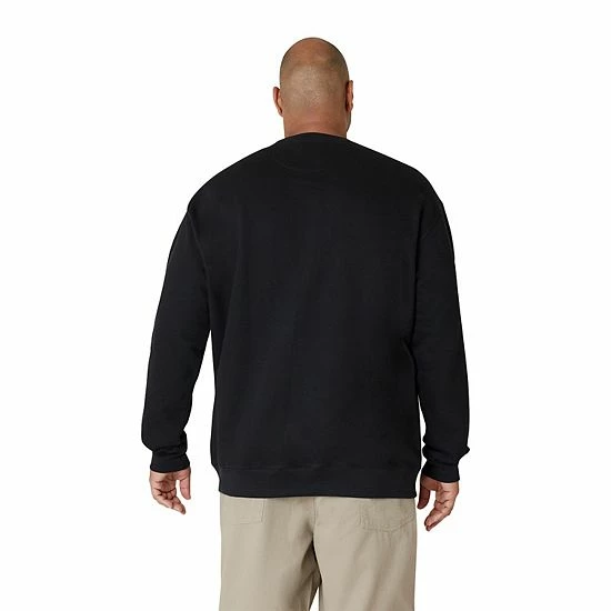 Men's Big & Tall Eddie Bauer Signature Sweatshirt Lake 4 Men's Big & Tall Eddie Bauer Signature Sweatshirt Lake - Image 2