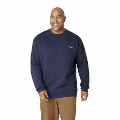 Men's Big & Tall Eddie Bauer Signature Sweatshirt Lake 12 Men's Big & Tall Eddie Bauer Signature Sweatshirt Lake -Eddie Bauer Shop unnamed file 242