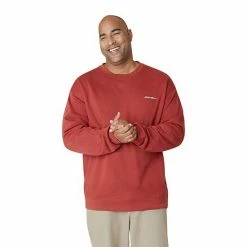 Men's Big & Tall Eddie Bauer Signature Sweatshirt Lake 13 Men's Big & Tall Eddie Bauer Signature Sweatshirt Lake -Eddie Bauer Shop unnamed file 243