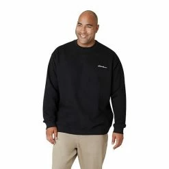 Men's Big & Tall Eddie Bauer Signature Sweatshirt Lake 14 Men's Big & Tall Eddie Bauer Signature Sweatshirt Lake -Eddie Bauer Shop unnamed file 244
