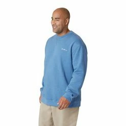 Men's Big & Tall Eddie Bauer Signature Sweatshirt Lake 16 Men's Big & Tall Eddie Bauer Signature Sweatshirt Lake -Eddie Bauer Shop unnamed file 246
