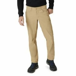 Men's Eddie Bauer Rainier Straight-Fit Performance Pants Medium Indigo -Eddie Bauer Shop unnamed file 26