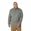 Big & Tall Eddie Bauer Radiator Fleece Quarter-Zip Pullover Jacket Saddle 1 Big & Tall Eddie Bauer Radiator Fleece Quarter-Zip Pullover Jacket Saddle -Eddie Bauer Shop unnamed file 282