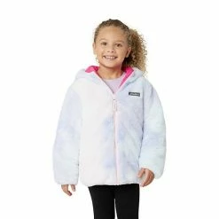 Girls 4-16 Eddie Bauer Reversible Faux Fur Heavyweight Jacket Navy Blue -Eddie Bauer Shop unnamed file 346
