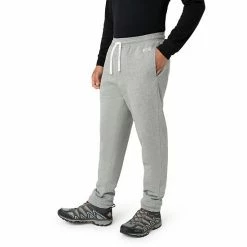 Men's Eddie Bauer Signature Fleece Joggers Storm -Eddie Bauer Shop unnamed file 420