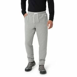 Men's Eddie Bauer Signature Fleece Joggers Storm -Eddie Bauer Shop unnamed file 421